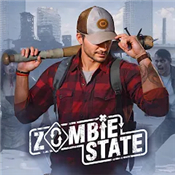 Zombie State: Roguelike FPS