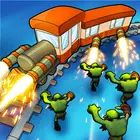 Train Tycoon Idle Defense