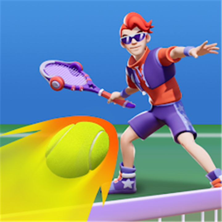 Extreme Tennis