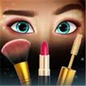 Makeover Match - Fashion Game