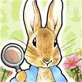 Peter Rabbit -Hidden World-