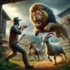 Animal Hunting Games