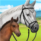 Howrse - Horse Breeding Game