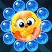 Farm Bubbles - Bubble Shooter