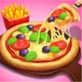 Cooking Center-Restaurant Game