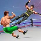 Tag Team Wrestling Game