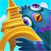 Paris: City Adventure