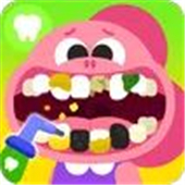 Cocobi Dentist - Kids Hospital