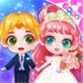 BoBo World: Wedding