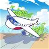 Airport BillionAir Idle Tycoon