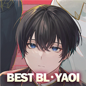 BL Yaoi Otome Story Blank Page