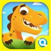 Orboot Dinos AR by PlayShifu