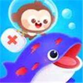 Marine doctor：DuDu Puzzle Game