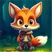 Trixy Fox: educative games