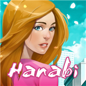 Hanabi Stories: Free Chat Game