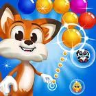 Bubble Shooter Rescue Panda