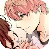 Diamond Girl: Otome games otak