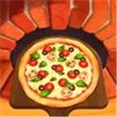 Pizza Baking Kids Games