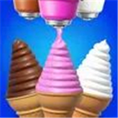 Ice Cream Inc. ASMR, DIY Games