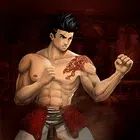 Legend Fighter - Mortal Battle