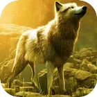 The Wild Wolf Simulator 2022