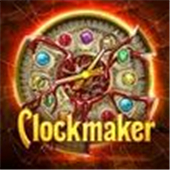 Clockmaker: Jewel Match 3 Game