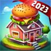 Crazy Cooking Burger Wala Game