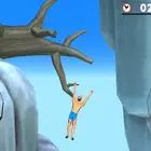 Difficult Climbing Mobile Game