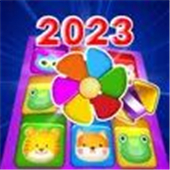 Animal Block - Funny Game