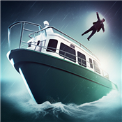 Ship Escape: Mystery Adventure