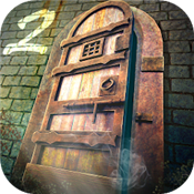 Escape game: 50 rooms 2