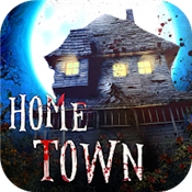 Escape game hometown adventure