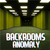 Backrooms: Survival anomaly