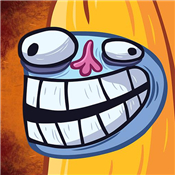 Troll Face Quest Internet Meme