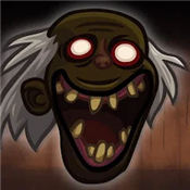 Troll Face Quest: Horror 3