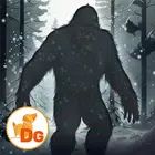 Hidden Objects Game: Snowbound