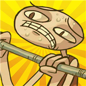 Troll Face Quest Sports Puzzle