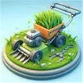 Ant Master - Grass Cutter