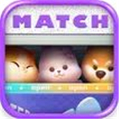 Pop Match:Doll Rescue&Puzzles