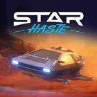 StarHaste
