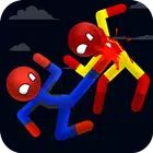 Stick Man Battle Fighting game