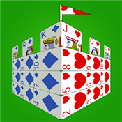 Castle Solitaire: Card Game