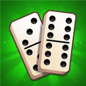 Dominoes Classic Tile Game