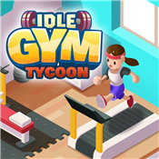 Idle Fitness Gym Tycoon