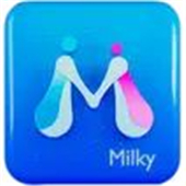 Milky - Live Video Chat