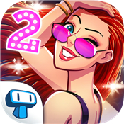 Fashion Fever 2: Dress Up Game