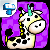 Giraffe Evolution: Idle Game