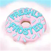 Freshly Frosted