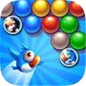 Bubble Bird Rescue 2 - Shoot!