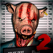 911: Prey (Horror Escape Game)